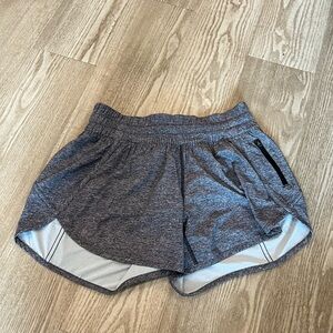 Lululemon track that short